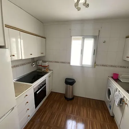 Nyaraló Casa Slaoui