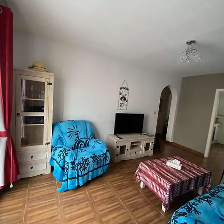 Casa Slaoui * Torrevieja