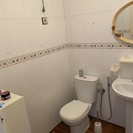 Nyaraló Casa Slaoui Torrevieja