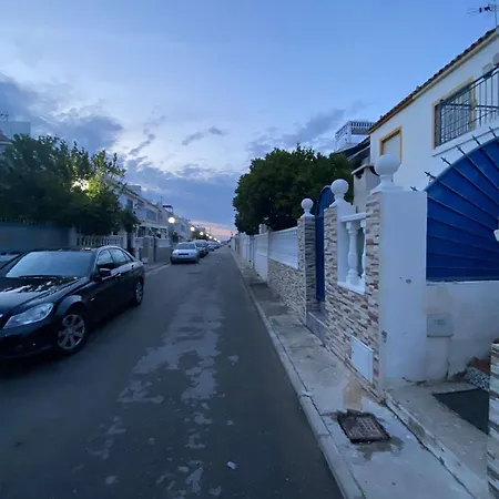 Casa Slaoui Torrevieja